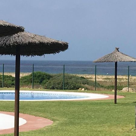 Aticos Primera Linea En Zahara De Los Atunes Bagian luar foto