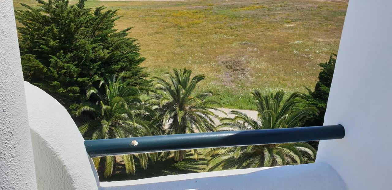 Aticos Primera Linea En Zahara De Los Atunes Bagian luar foto