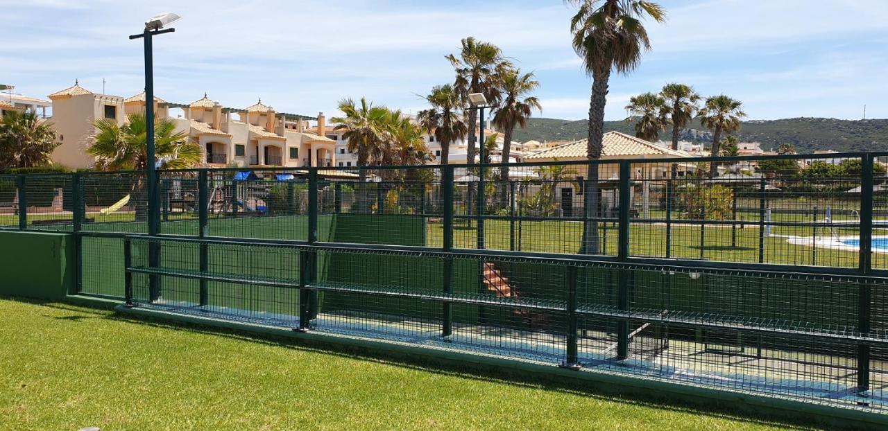 Aticos Primera Linea En Zahara De Los Atunes Bagian luar foto