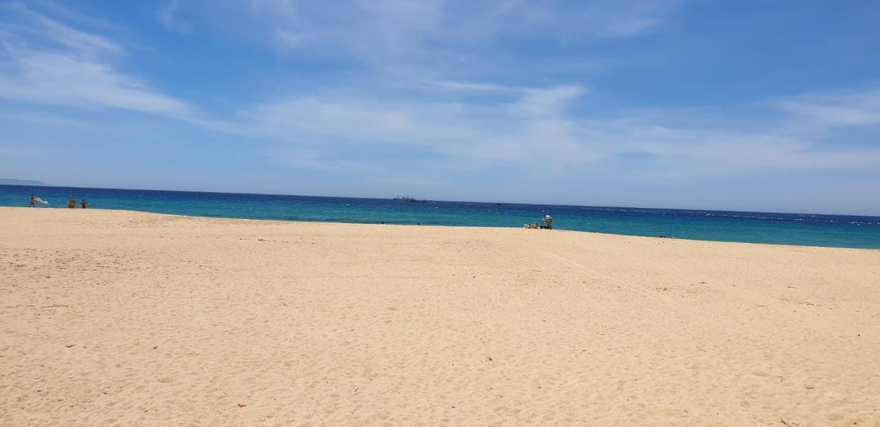 Aticos Primera Linea En Zahara De Los Atunes Bagian luar foto