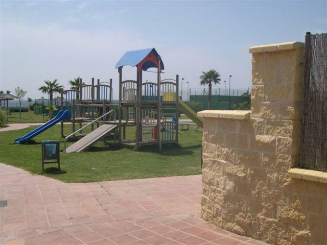 Aticos Primera Linea En Zahara De Los Atunes Bagian luar foto